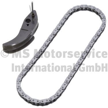 Комплект цели привода распредвала KOLBENSCHMIDT 401460500001