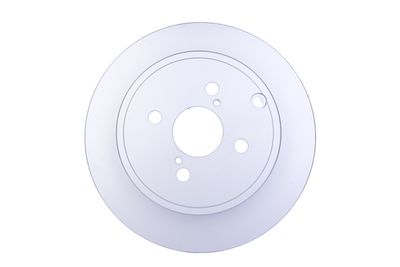 Тормозной диск HELLA 8DD 355 110-511