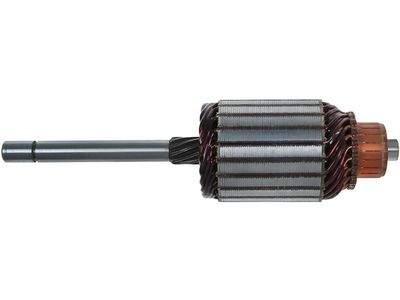 Enkurs, Starteris AS-PL SA6042S