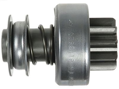 Pievads ar brīvgaitas mehānismu, Starteris AS-PL SD9241P