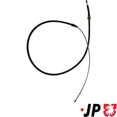Тросик, cтояночный тормоз JP GROUP 1170302000