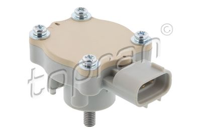 Sensors, lukturu augstuma regulēšana TOPRAN 602 243