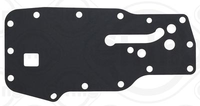 Blīvju komplekts, Eļļas radiators ELRING 109.210