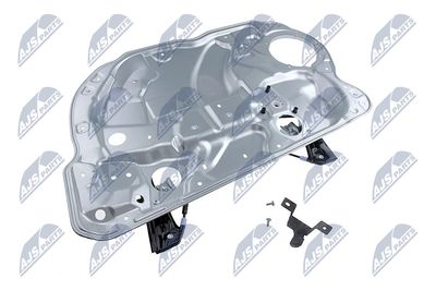 Стеклоподъемник NTY EPS-VW-008