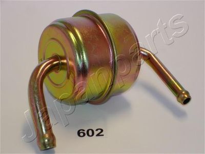 Degvielas filtrs JAPANPARTS FC-602S