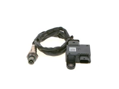 Датчик частиц BOSCH 0281007690