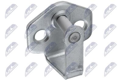 Vadība, Slēdzenes poga NTY EZC-FR-276
