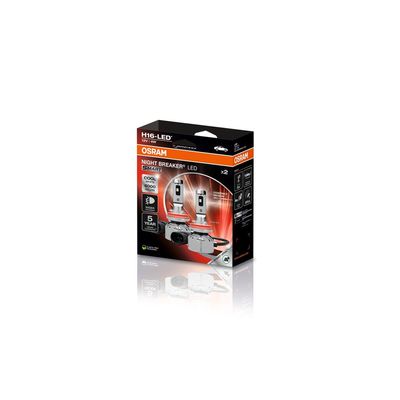Kvēlspuldze, Miglas lukturis ams-OSRAM 64219DWNBSM-2HB