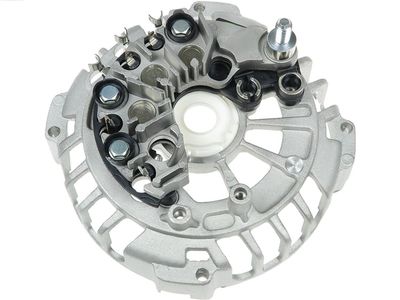 Drošības vāciņš, Ģenerators AS-PL ARC3142S
