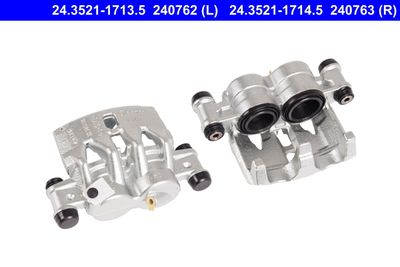 Тормозной суппорт ATE 24.3521-1714.5