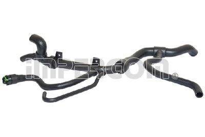 Шланг радиатора ORIGINAL IMPERIUM 222773