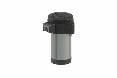 sprężarka, instalacja pneumatyczna 24V Uniwersalne HELLA 9MN 715 991-061
