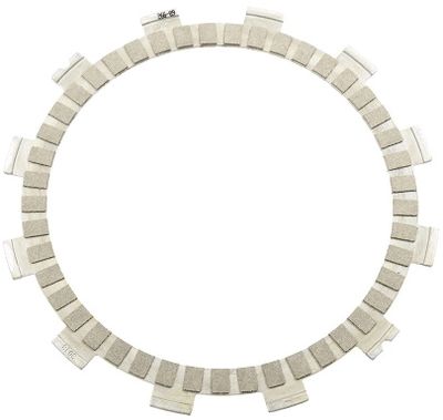 Frikcijas disku komplekts, Sajūgs TRW MCC620-7