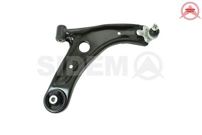 Рычаг независимой подвески колеса, подвеска колеса SIDEM 45451
