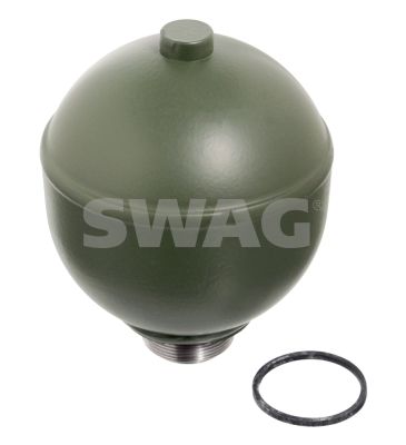Hidroakumulators, Piekare/Amortizācija SWAG 64 92 3017