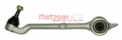 Neatkarīgās balstiekārtas svira, Riteņa piekare METZGER 58016601