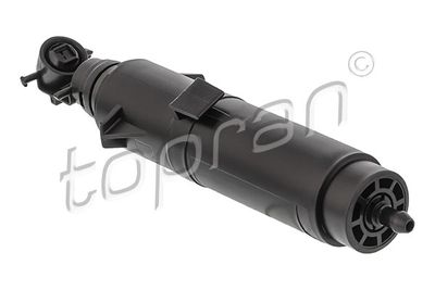 Ūdens sprausla, Lukturu tīrīšanas sistēma TOPRAN 503 901