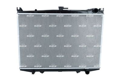 Radiators, Motora dzesēšanas sistēma NRF 59114