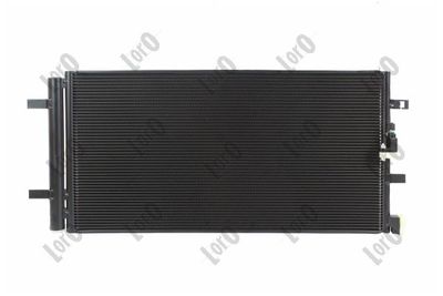 Kondensators, Gaisa kond. sistēma ABAKUS 003-016-0034