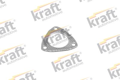 Прокладка, труба выхлопного газа KRAFT AUTOMOTIVE 0520020