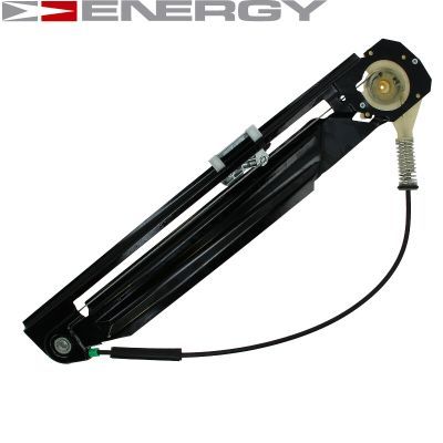 Stikla pacelšanas mehānisms ENERGY POD0059TL