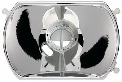Reflektors, Pamatlukturis HELLA 9DE 118 792-001