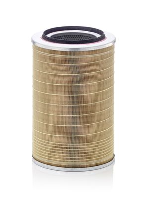 Воздушный фильтр MANN-FILTER C 24 508/1
