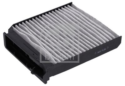 Filtrs, Salona telpas gaiss FEBI BILSTEIN 37326