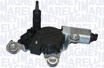 Stikla tīrītāju motors MAGNETI MARELLI 064038006010