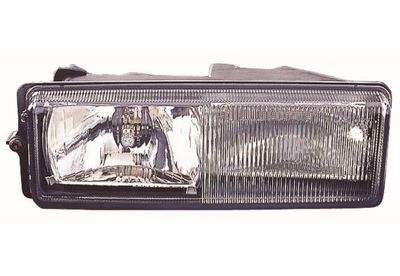 Противотуманная фара ABAKUS 450-2002L-UE