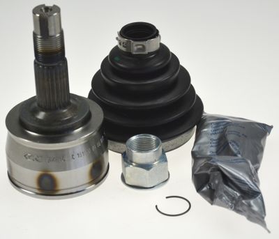 Шарнирный комплект, приводной вал LÖBRO 303268