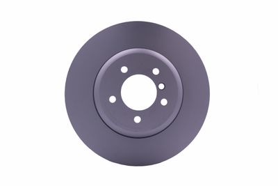 Тормозной диск HELLA 8DD 355 120-751