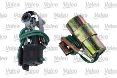 Montāžas komplekts, Aizdedzes vadības iekārta VALEO 248347