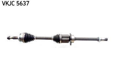 Piedziņas vārpsta SKF VKJC 5637