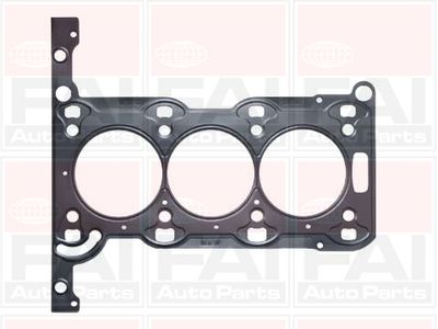 Прокладка, головка цилиндра FAI AutoParts HG861