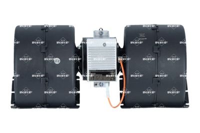 Salona ventilators NRF 34668