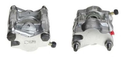 Тормозной суппорт GENERAL RICAMBI CI6046