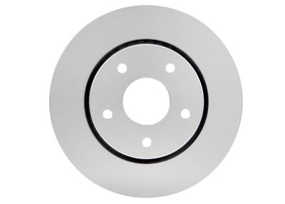 Тормозной диск BOSCH 0 986 479 B17