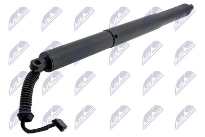 Gāzes atspere, Bagāžas/Kravas nodalījuma vāks NTY AE-BM-120