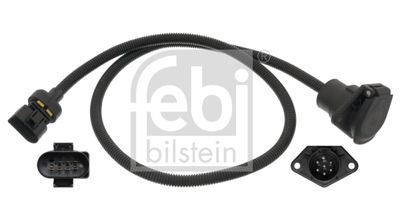 Adapteris, Elektriskā spirāle FEBI BILSTEIN 48612