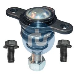 Balst-/Virzošais šarnīrs RTS 93-00951-056