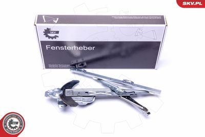 Стеклоподъемник ESEN SKV 00SKV821