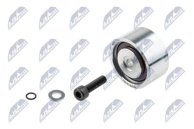 Parazīt-/Vadrullītis, Ķīļrievu siksna NTY RNK-MS-005