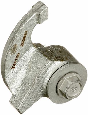 Натяжная планка, ремень ГРМ GATES T41100