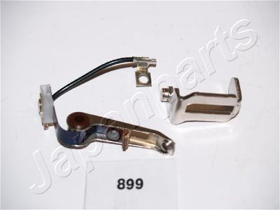 Контактная группа, распределитель зажигания JAPANPARTS CT-899