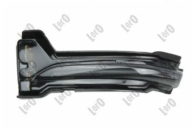 Pagrieziena signāla lukturis ABAKUS 017-72-861S