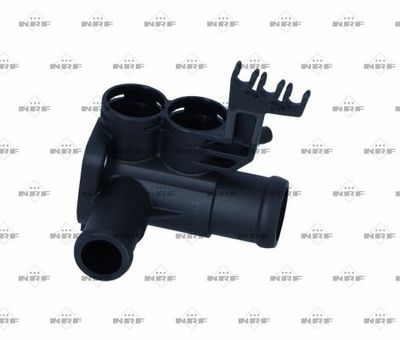 Dzesēšanas šķidruma flancis NRF 775066