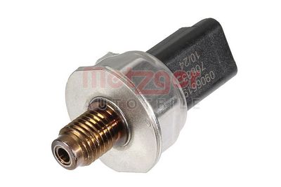 Devējs, Degvielas padeves spiediens METZGER 0906519