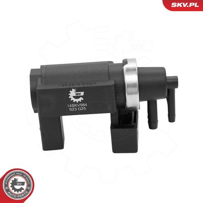 Преобразователь давления, управление ОГ ESEN SKV 14SKV984