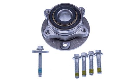 Комплект подшипника ступицы колеса DENCKERMANN W413891